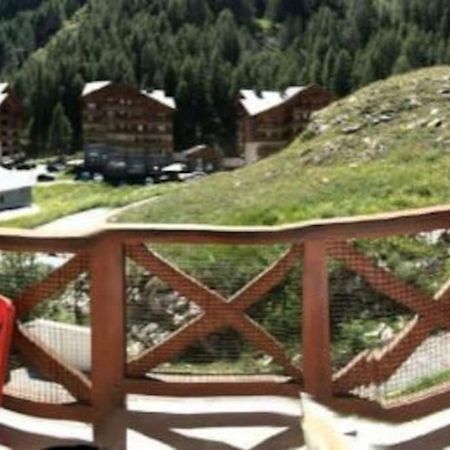 Allos, Logement Pieds Des Pistes, A 10 Minutes De La Base De Loisirs Экстерьер фото